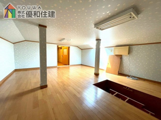 【洋室】 | 西区伊川谷町井吹　中古戸建