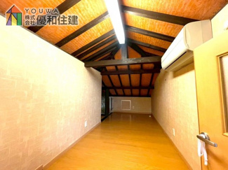 【洋室】 | 西区伊川谷町井吹　中古戸建