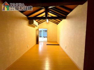 【洋室】 | 西区伊川谷町井吹　中古戸建