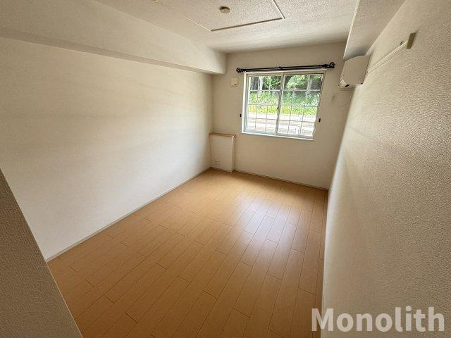 ソレイユ和泉中央の内装