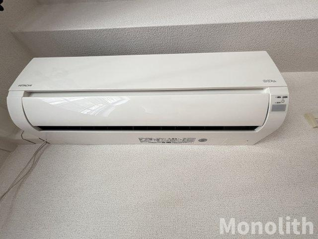 ソレイユ和泉中央の設備