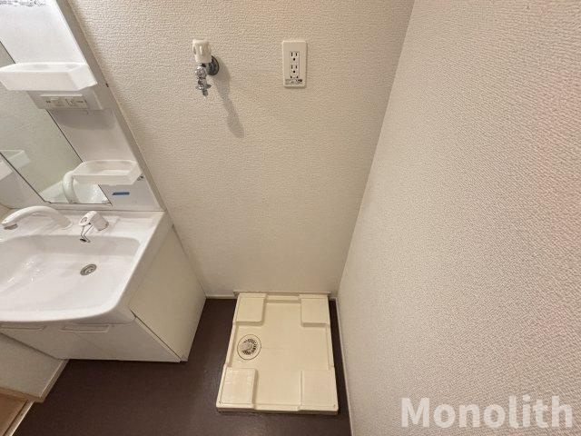 ソレイユ和泉中央のその他