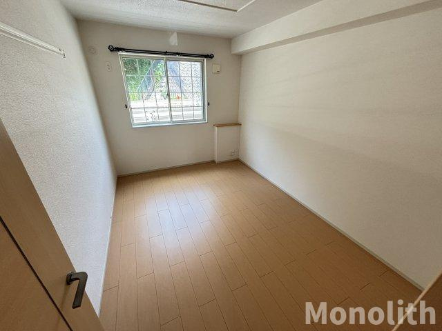 ソレイユ和泉中央の内装