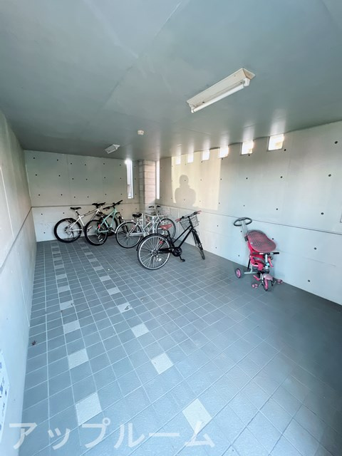 レジデンス富士のその他共用部分