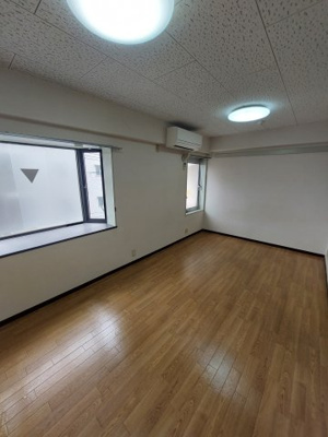 【洋室】 | 塚口グリーンハイツ