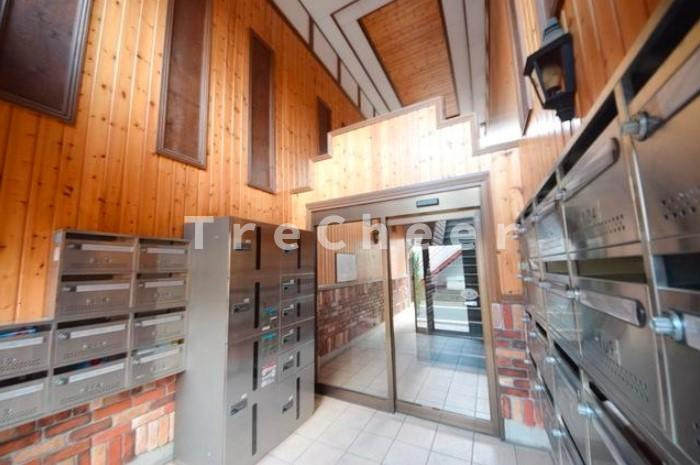 グリムコートのその他共用部分