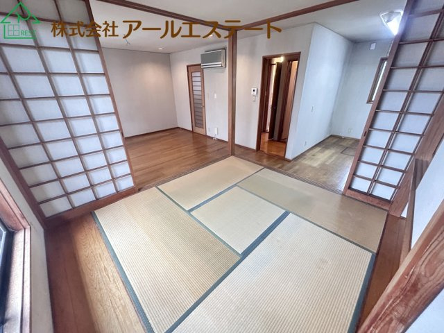 姫路市青山2丁目　　JR「余部駅」徒歩19分の内装