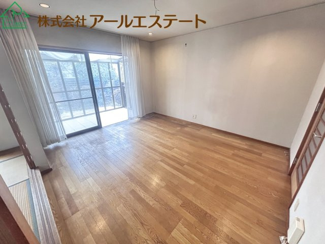 姫路市青山2丁目　　JR「余部駅」徒歩19分の洋室