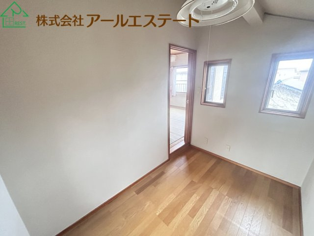 姫路市青山2丁目　　JR「余部駅」徒歩19分の収納
