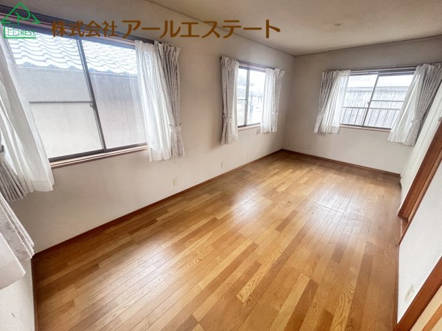 姫路市青山2丁目　　JR「余部駅」徒歩19分の子供部屋