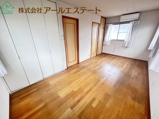 姫路市青山2丁目　　JR「余部駅」徒歩19分の子供部屋
