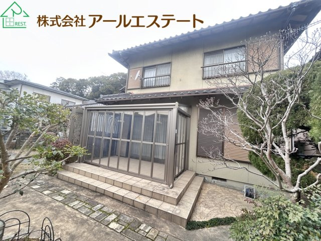 姫路市青山2丁目　　JR「余部駅」徒歩19分の外観