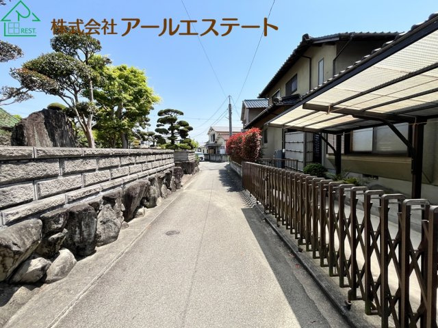 姫路市青山2丁目　　JR「余部駅」徒歩19分の周辺