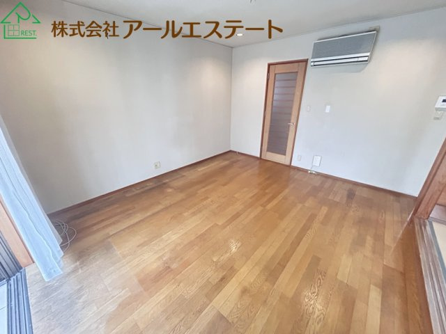 姫路市青山2丁目　　JR「余部駅」徒歩19分の居間・リビング
