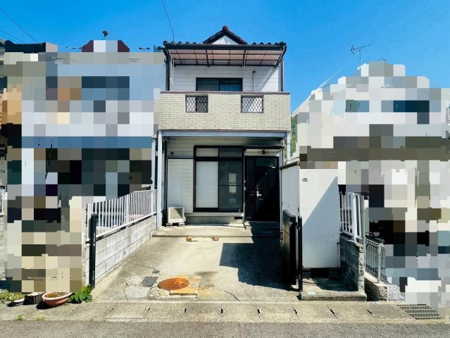 中古戸建　岐阜市日野南7丁目　平成5年築