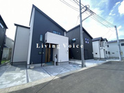 【仲介手数料０円】秦野市曽屋4期　新築一戸建て　全8棟の画像