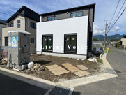 【仲介手数料０円】秦野市曽屋4期　新築一戸建て　全8棟の画像