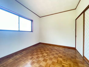 【洋室】