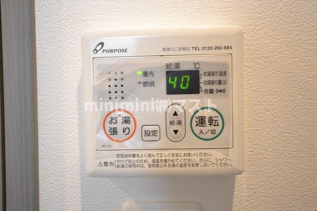 レジュールアッシュOSAKA新深江のその他