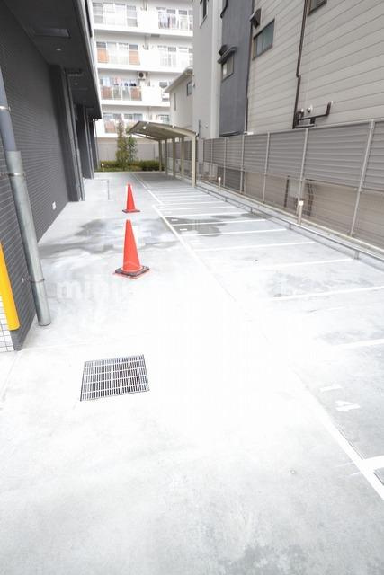 レジュールアッシュOSAKA新深江のその他