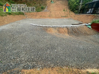 【外観】 | 神戸市西区高雄台　売土地 | 売土地　神戸市西区高雄台