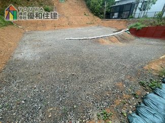 【外観】 | 神戸市西区高雄台　売土地