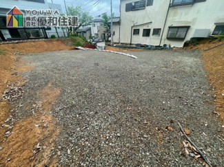 【外観】 | 神戸市西区高雄台　売土地