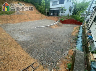 【外観】 | 神戸市西区高雄台　売土地