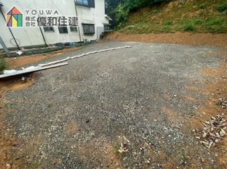 【外観】 | 神戸市西区高雄台　売土地