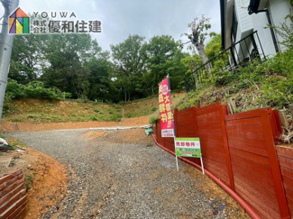 【外観】 | 神戸市西区高雄台　売土地