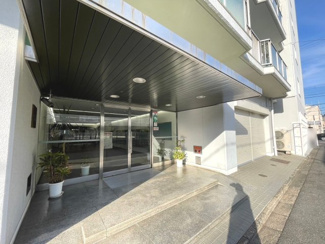 【エントランス】 | 日商岩井朱雀マンション