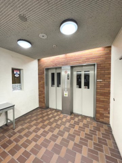 【その他共用部分】 | 日商岩井朱雀マンション