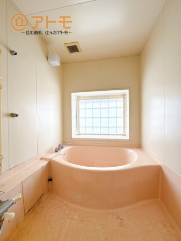 【浴室】 | 沼津市大岡　中古一戸建て　