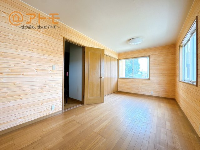 【子供部屋】 | 沼津市大岡　中古一戸建て　