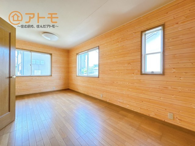 【子供部屋】 | 沼津市大岡　中古一戸建て　
