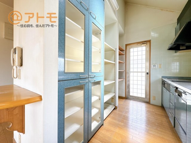 【キッチン】 | 沼津市大岡　中古一戸建て　