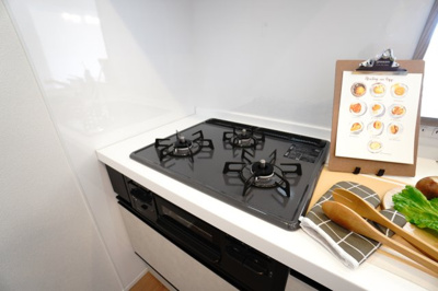 【設備】 | 【上質リノベ】三滝コーポラス | 室内（2025年7月26日8：00頃）撮影