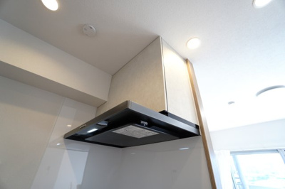 【設備】 | 【上質リノベ】三滝コーポラス | 室内（2025年7月26日8：00頃）撮影