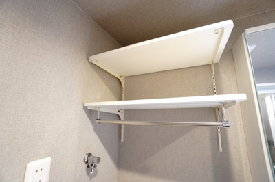 【設備】 | 【上質リノベ】三滝コーポラス | 室内（2025年7月26日8：00頃）撮影