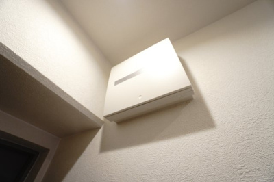 【設備】 | 【上質リノベ】三滝コーポラス | 室内（2025年7月26日8：00頃）撮影