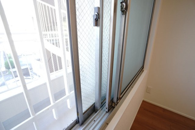 【設備】 | 【上質リノベ】三滝コーポラス | 室内（2025年7月26日8：00頃）撮影