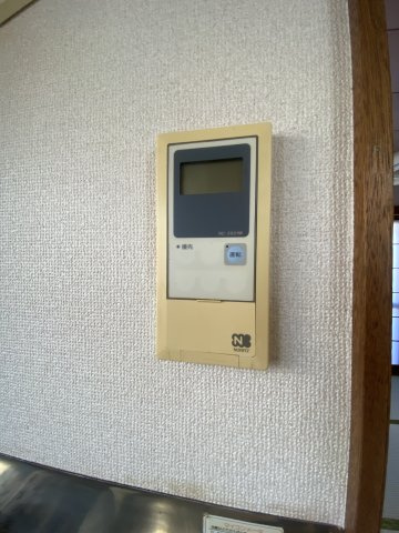 ベルメゾン・ｉの設備