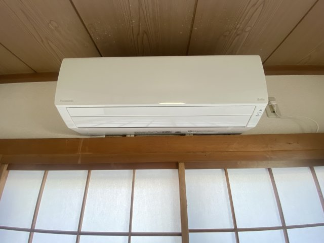 ベルメゾン・ｉの設備