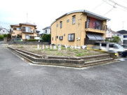 【仲介手数料０円】伊勢原市串橋　土地（売地）建築条件なしの画像