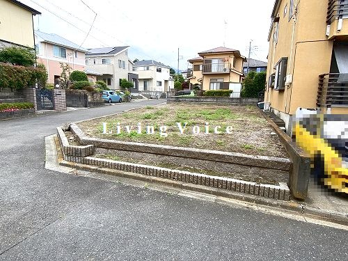 【周辺】 | 伊勢原市串橋　土地（売地）建築条件なし | 伊勢原市串橋　土地（売地）建築条件なし