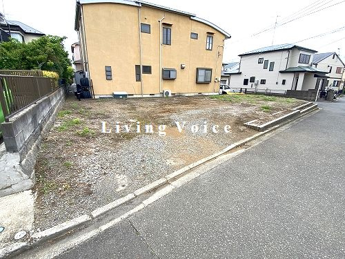 伊勢原市串橋　土地（売地）建築条件なしの周辺|伊勢原市串橋　土地（売地）建築条件なし