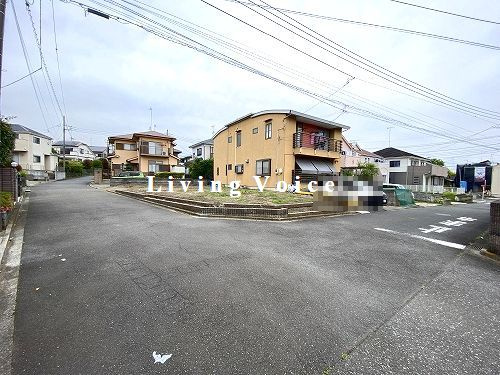 伊勢原市串橋　土地（売地）建築条件なしの周辺|伊勢原市串橋　土地（売地）建築条件なし