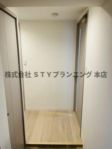 仲介手数料０円！ポルタニグライーストの内装