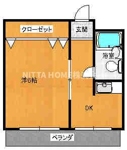 ナビハイム柏原Ⅱ