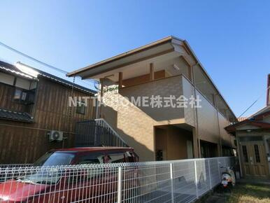 ナビハイム柏原Ⅱ